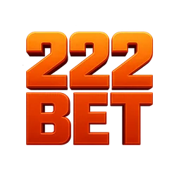 222bet logo